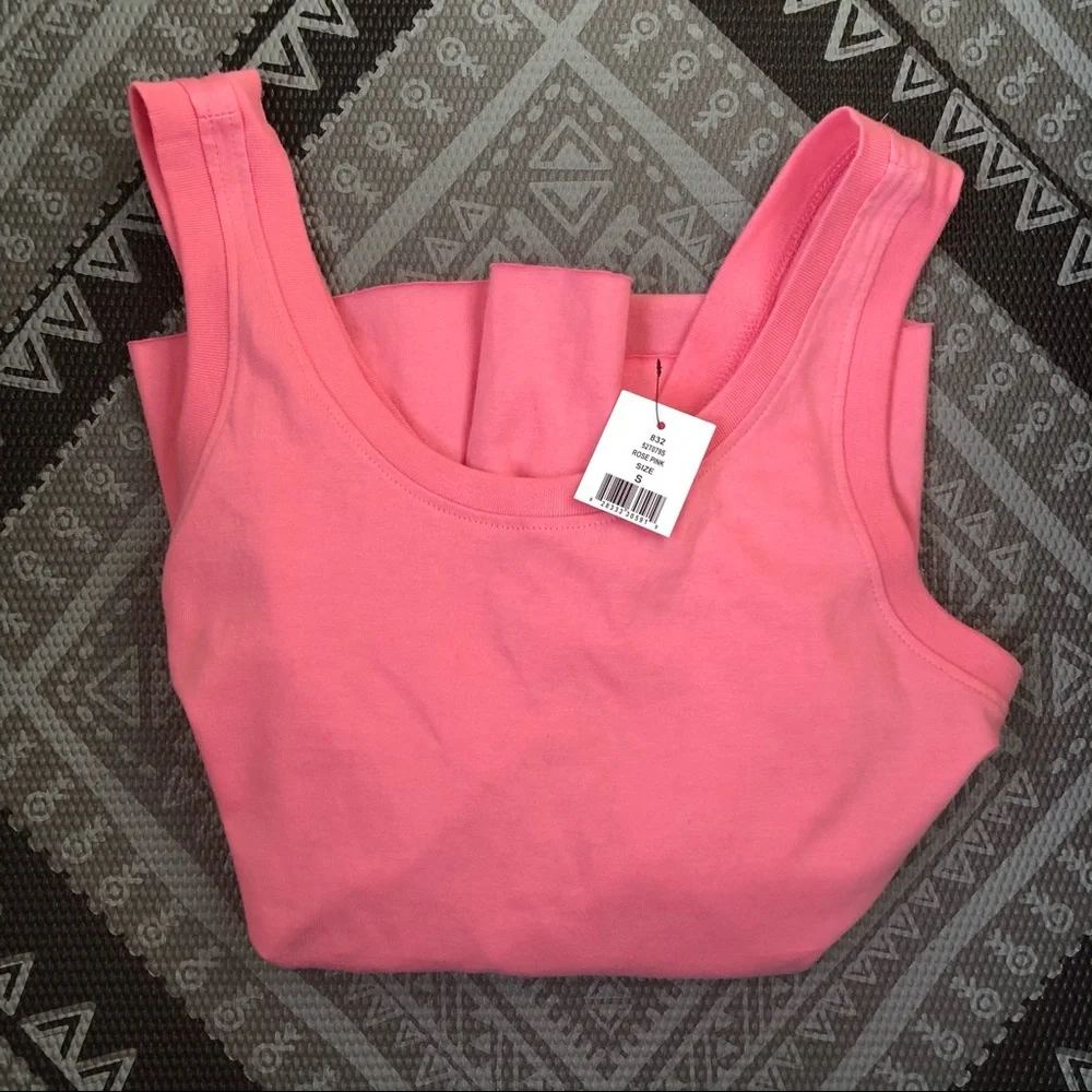 Tank Top - Picture 7 of 9